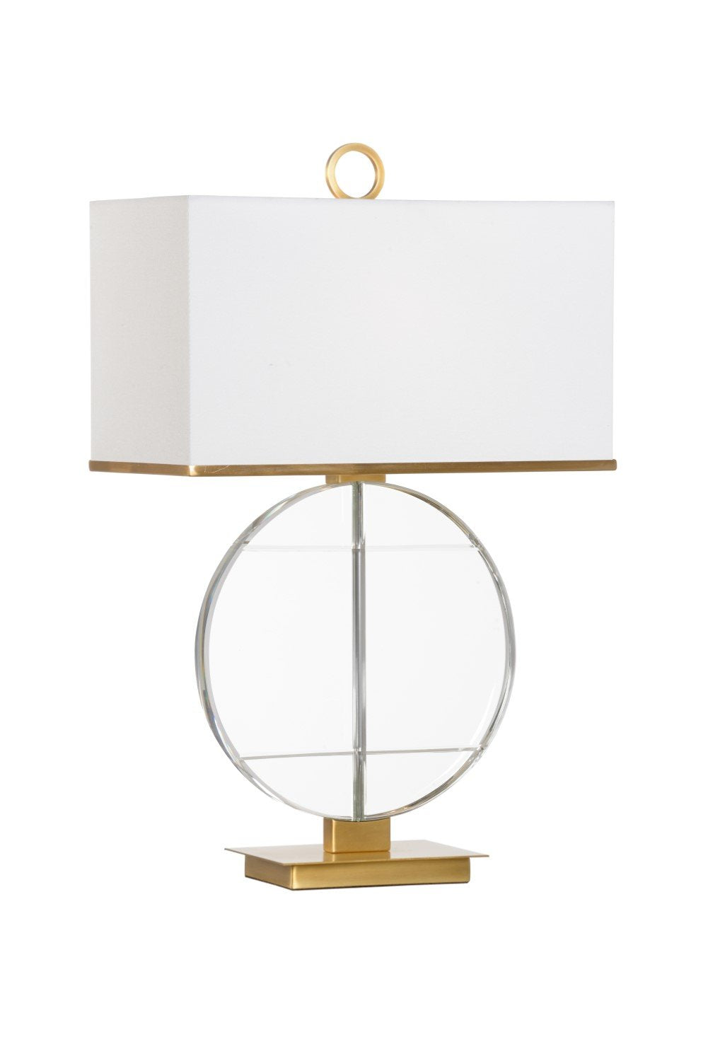 Horizon Lamp Ornamic