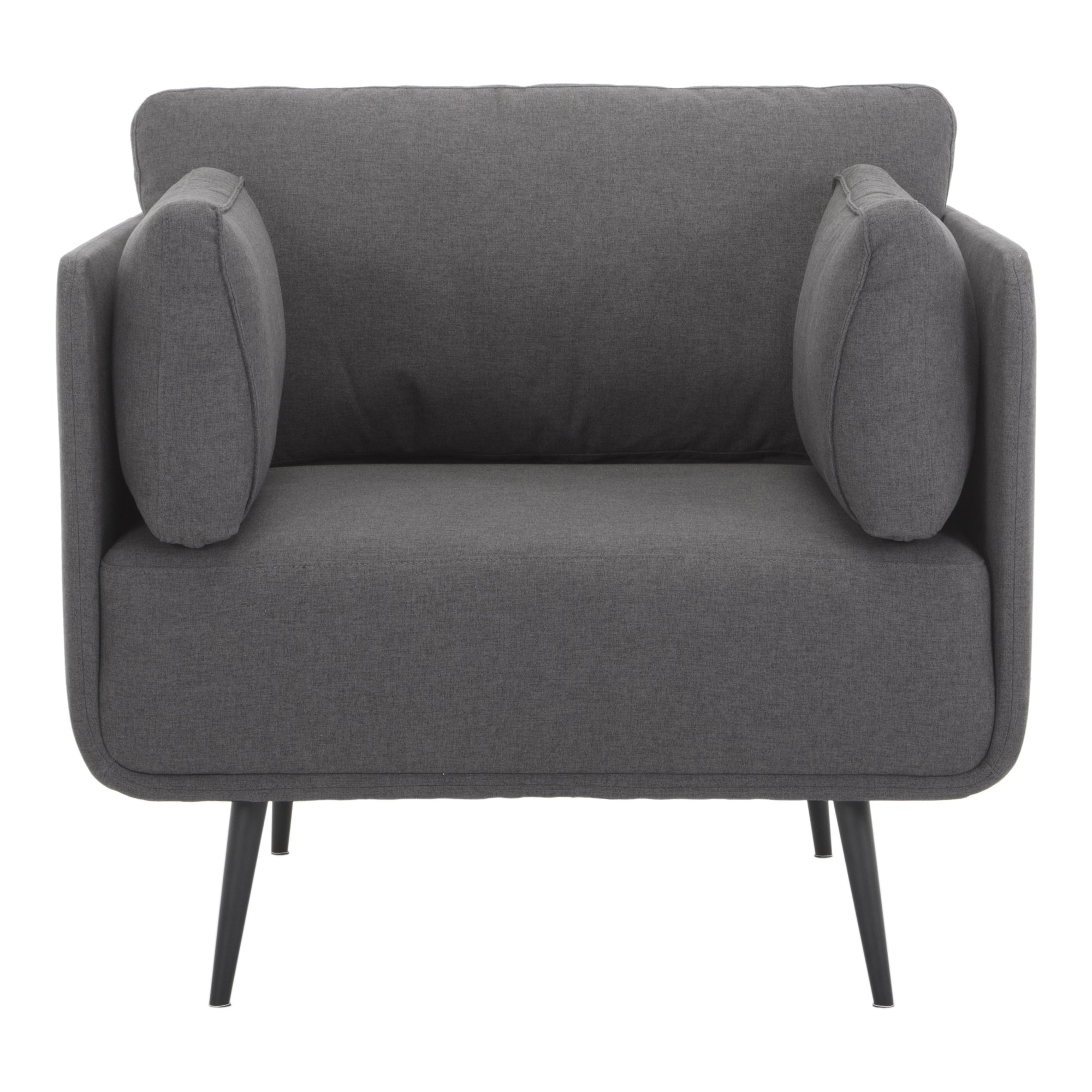 Rodrigo Chair Anthracite – Ornamic