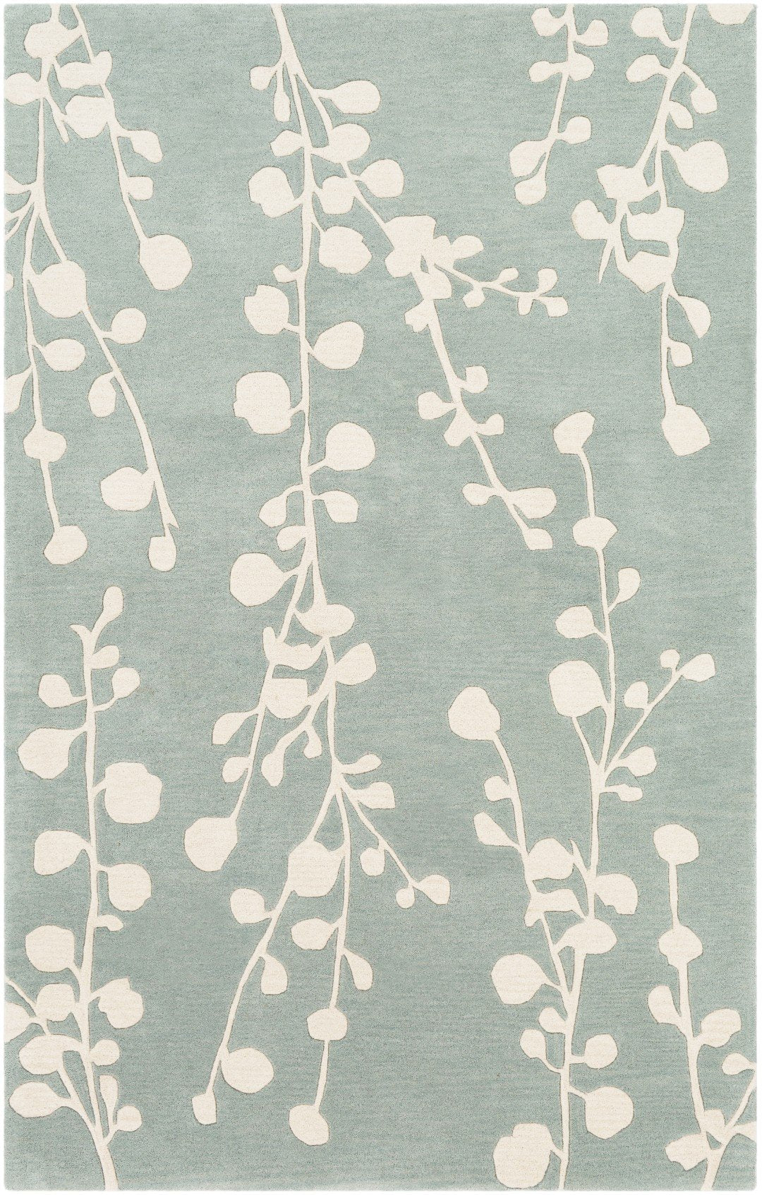 Hand Tufted Athena Area Rug – Ornamic
