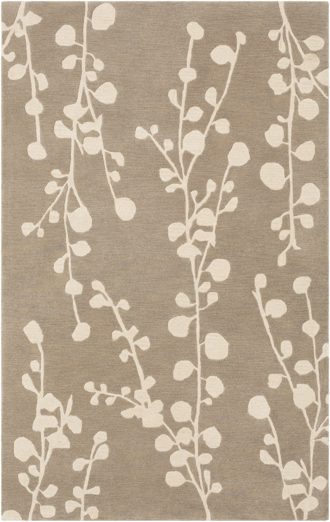 Hand Tufted Athena Area Rug – Ornamic