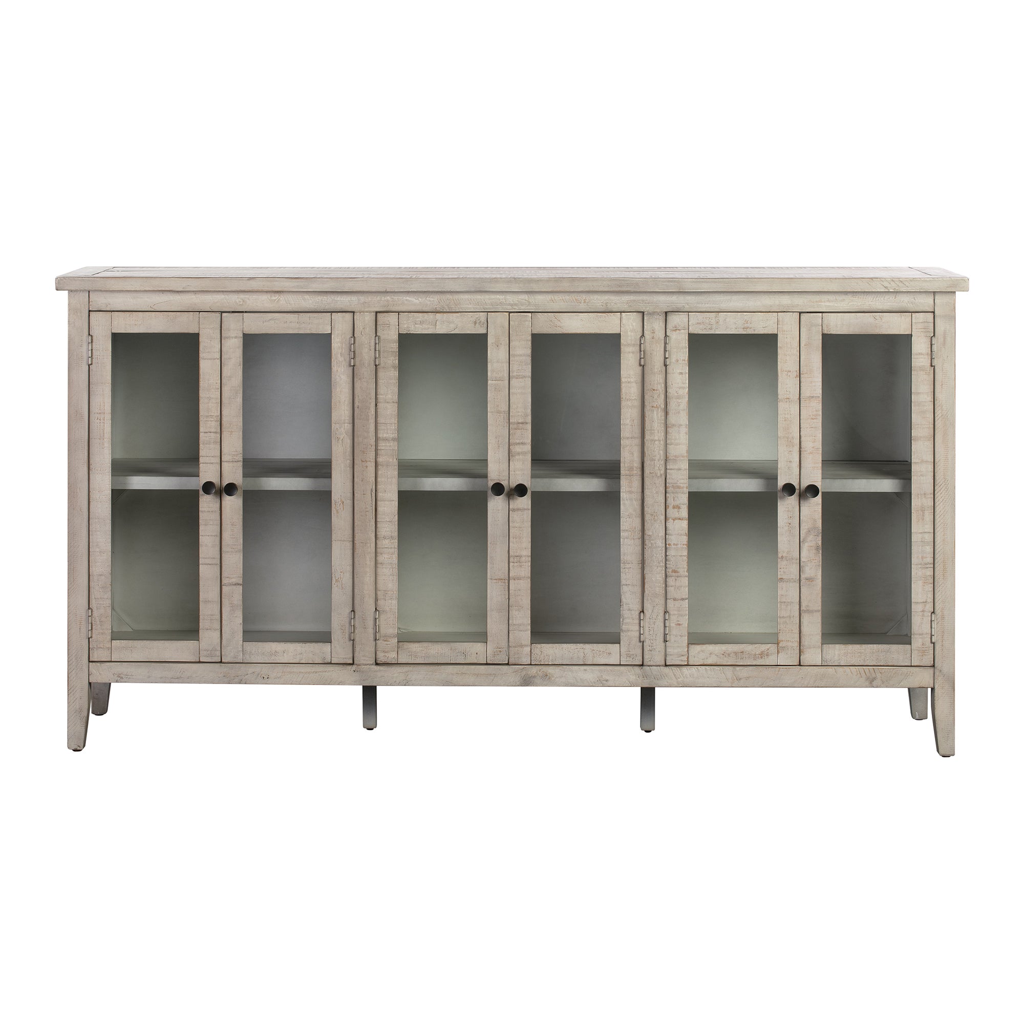 6 Door Tall Sideboard – Ornamic